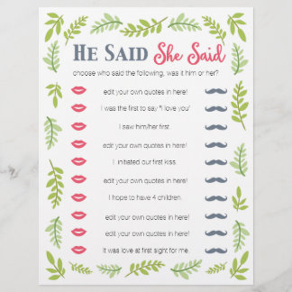 彼は木の葉のゲームを図解入りの、写真付きの言った