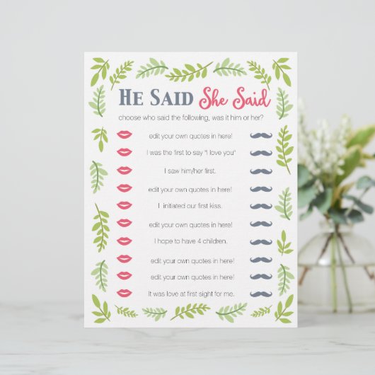 彼は木の葉のゲームを図解入りの、写真付きの言った (スタンド正面)