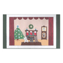 彼は来たか？ステッカー2015カードコンテスト