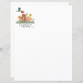 彼は毎日目新しい人だ (正面/裏面)