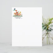 彼は毎日目新しい人だ (スタンド正面)