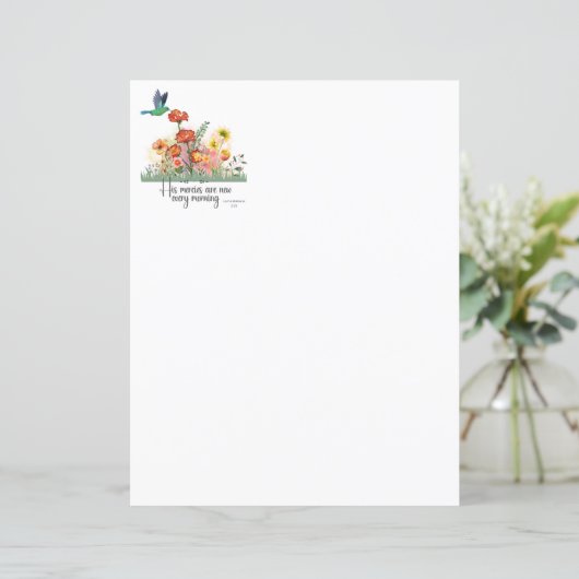 彼は毎日目新しい人だ (スタンド正面)