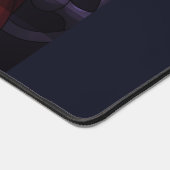 彼は注文したい デスクマット (コーナー)