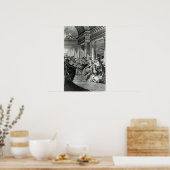 彼は清く清らかな人を返す ポスター (キッチン)