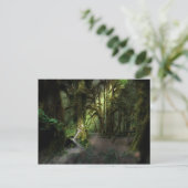 彼は王になるだろう ポストカード (スタンド正面)