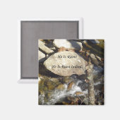 彼は生き返った マグネット (正面/裏面)