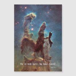 彼は生き返った | Luke 24 v 6