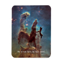 彼は生き返った | Luke 24 v 6