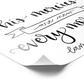 彼は目先が新しい フォトプリント            (角)