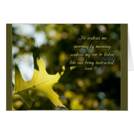 彼は私にParakaleoのノートカードを呼び起こす