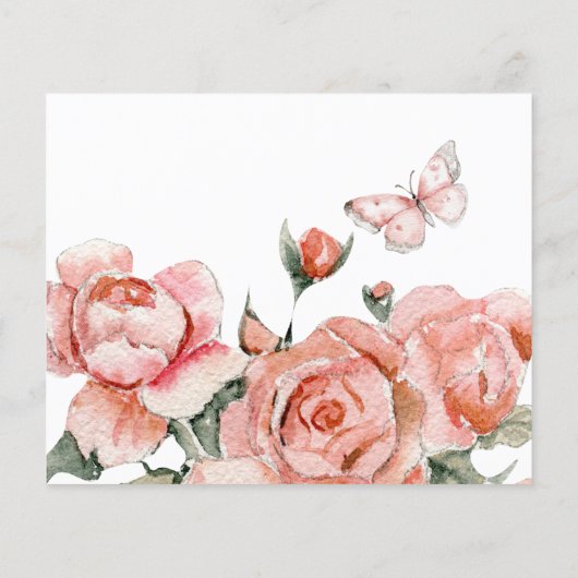 彼は私の与え蝶お茶のフローラシャワーのゲーム (裏面)