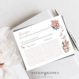 彼は私の与え蝶お茶のフローラシャワーのゲーム