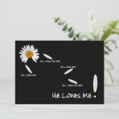 彼は私の結婚式を愛している日付以外 セーブザデート (スタンド正面)