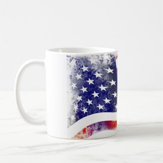 彼は私の英雄です! マグ (左)