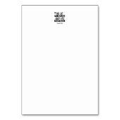 彼は私の避難所であり、私の要塞である – Psalm 91:2 Bible テーブルナンバー (裏面)