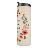 彼は私を強くする タンブラー (回転右)