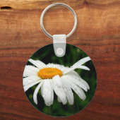 彼は私を愛している。彼は私を愛していない!キーホルダー キーホルダー (正面)