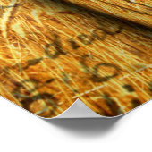 彼は私を最愛とコンテンポラリー呼ぶ ポスター (角)