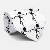 彼は私達タイのためのそれをしました ネクタイ (ロール)