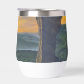 彼は立ち上がった！ (右面)