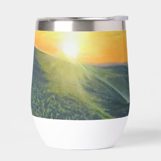 彼は立ち上がった！