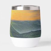 彼は立ち上がった！ (背面)