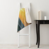 彼は立ち上がった！ シェルパブランケット (インサイチュ)