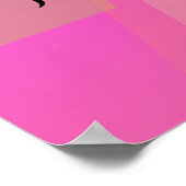 彼は立ち上がった! ポスター (角)