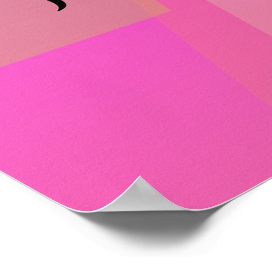 彼は立ち上がった！ ポスター (角)