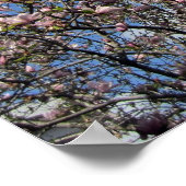 彼は立ち上がった!彼は本当に起き上がった! ポスター (角)