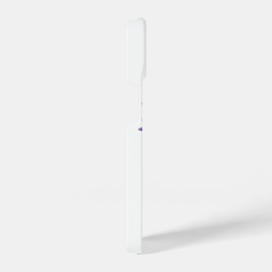 彼は美しく宗教的なクリスチャンとして育った iPhoneケース (右側面)