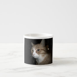 彼は考える何だ？ エスプレッソカップ