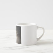 彼は考える何だ？ エスプレッソカップ (右)