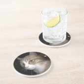 彼は考える何だ？ コースター (側面)