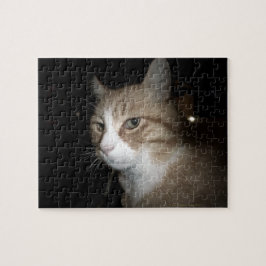 彼は考える何だ? ジグソーパズル