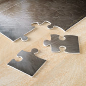 彼は考える何だ？ ジグソーパズル (側面)