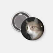 彼は考える何だ？ マグネット (正面/裏面)