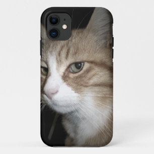 彼は考える何だ? iPhone 11 ケース