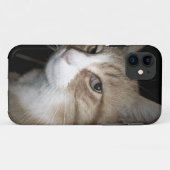 彼は考える何だ？ Case-Mate iPhoneケース (裏面(横))