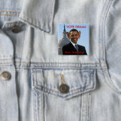 彼は聞いています 缶バッジ (インサイチュ)