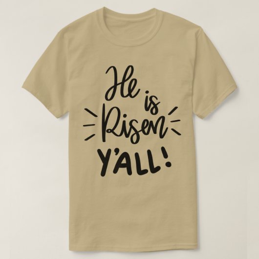 彼は若返った Tシャツ (デザイン正面)