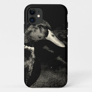彼は見ています iPhone 11 ケース