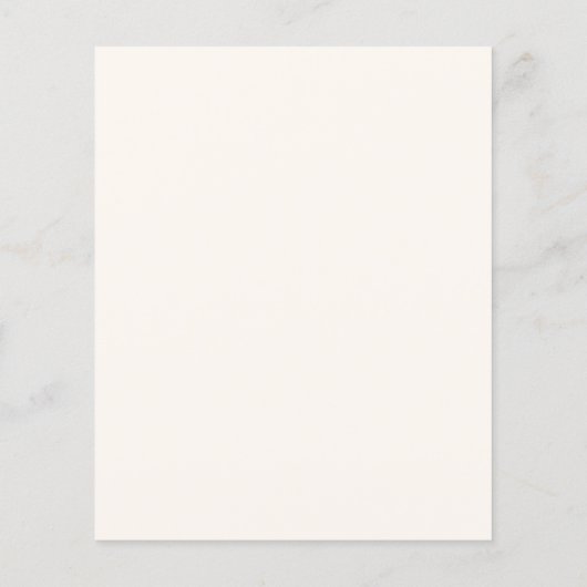 彼は言った (裏面)