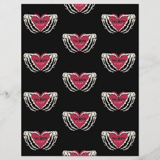 彼は言った |ブライダルシャワー (裏面)