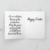 彼は起った カード (内部)