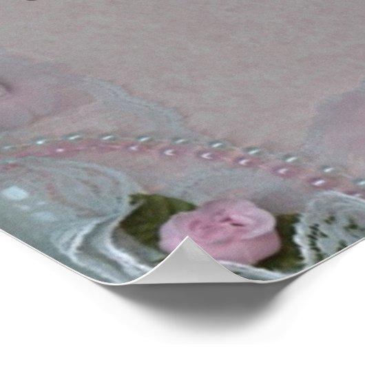 彼は起った ポスター (角)