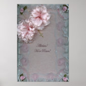 彼は起った ポスター (正面)