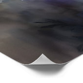 彼は起った ポスター (角)