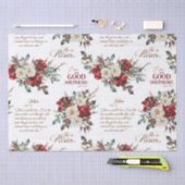 彼は起った 薄葉紙 (クラフト)