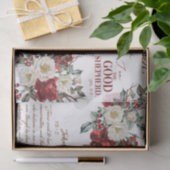 彼は起った 薄葉紙 (ギフト)